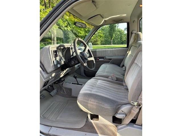 1994 Chevrolet K-2500 (CC-2076517) for sale in Greensboro, North Carolina