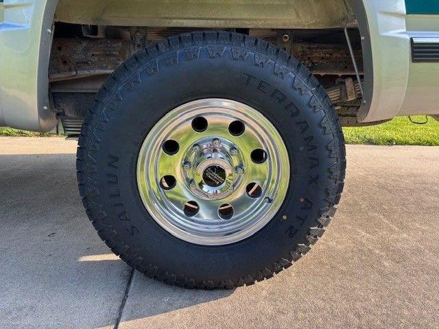 1994 Chevrolet K-2500 (CC-2076517) for sale in Greensboro, North Carolina