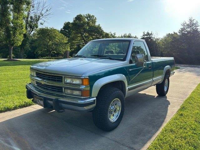 1994 Chevrolet K-2500 (CC-2076517) for sale in Greensboro, North Carolina