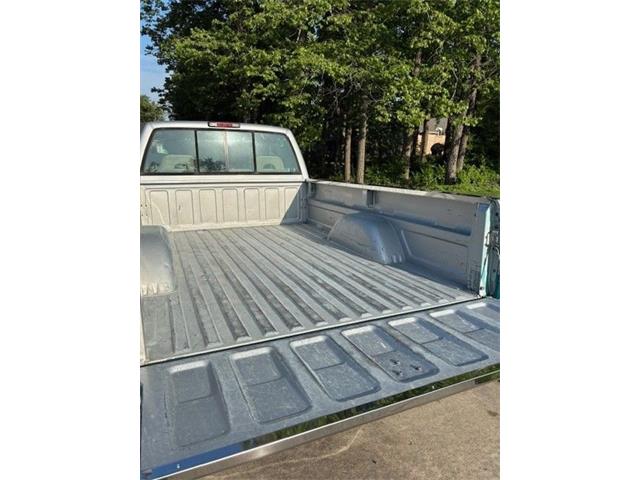 1994 Chevrolet K-2500 (CC-2076517) for sale in Greensboro, North Carolina