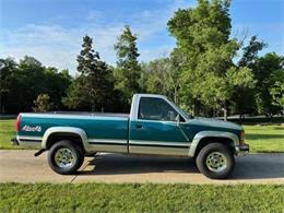 1994 Chevrolet K-2500 (CC-2076517) for sale in Greensboro, North Carolina