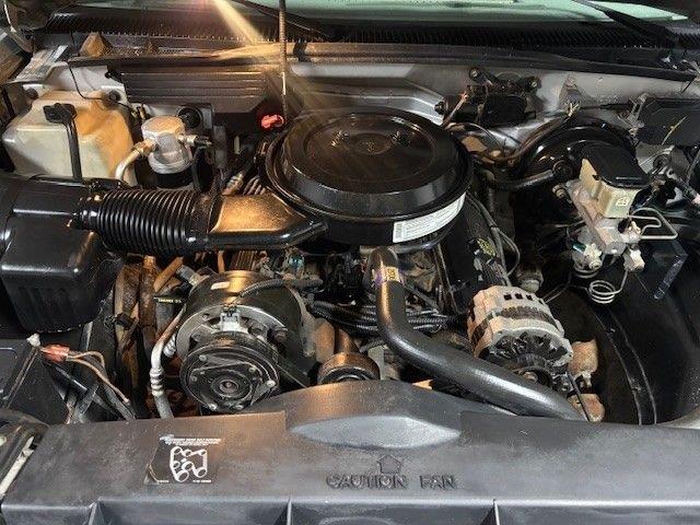 1994 Chevrolet K-2500 (CC-2076517) for sale in Greensboro, North Carolina