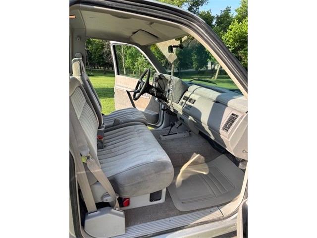 1994 Chevrolet K-2500 (CC-2076517) for sale in Greensboro, North Carolina