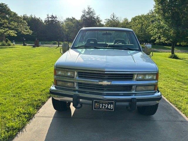 1994 Chevrolet K-2500 (CC-2076517) for sale in Greensboro, North Carolina