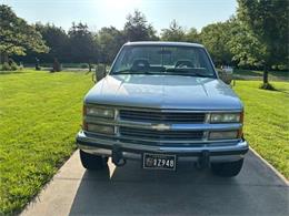 1994 Chevrolet K-2500 (CC-2076517) for sale in Greensboro, North Carolina