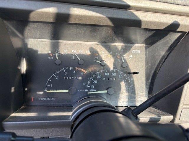 1994 Chevrolet K-2500 (CC-2076517) for sale in Greensboro, North Carolina