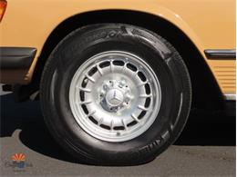 1977 Mercedes-Benz 450SL (CC-2076518) for sale in Mesa, Arizona