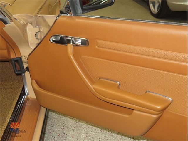 1977 Mercedes-Benz 450SL (CC-2076518) for sale in Mesa, Arizona