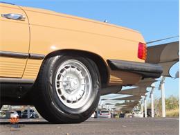1977 Mercedes-Benz 450SL (CC-2076518) for sale in Mesa, Arizona