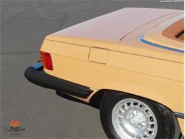 1977 Mercedes-Benz 450SL (CC-2076518) for sale in Mesa, Arizona
