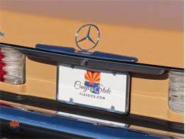 1977 Mercedes-Benz 450SL (CC-2076518) for sale in Mesa, Arizona
