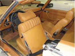 1977 Mercedes-Benz 450SL (CC-2076518) for sale in Mesa, Arizona