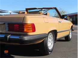 1977 Mercedes-Benz 450SL (CC-2076518) for sale in Mesa, Arizona