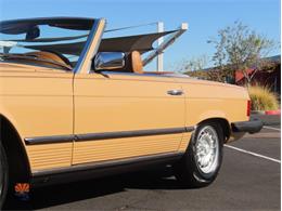 1977 Mercedes-Benz 450SL (CC-2076518) for sale in Mesa, Arizona