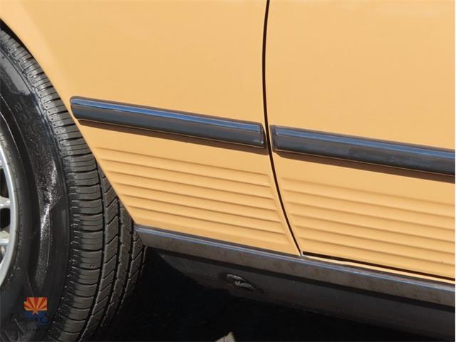 1977 Mercedes-Benz 450SL (CC-2076518) for sale in Mesa, Arizona