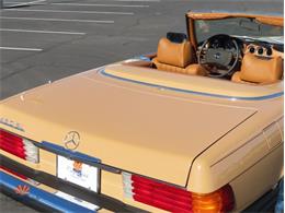 1977 Mercedes-Benz 450SL (CC-2076518) for sale in Mesa, Arizona