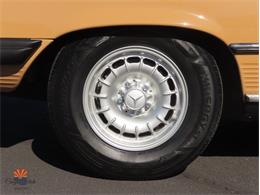 1977 Mercedes-Benz 450SL (CC-2076518) for sale in Mesa, Arizona