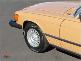 1977 Mercedes-Benz 450SL (CC-2076518) for sale in Mesa, Arizona