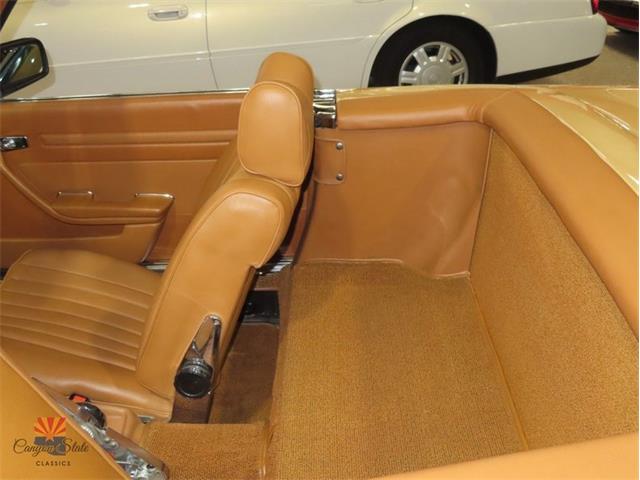 1977 Mercedes-Benz 450SL (CC-2076518) for sale in Mesa, Arizona