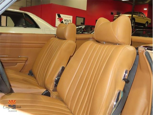 1977 Mercedes-Benz 450SL (CC-2076518) for sale in Mesa, Arizona