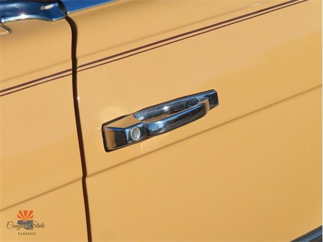 1977 Mercedes-Benz 450SL (CC-2076518) for sale in Mesa, Arizona