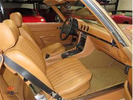 1977 Mercedes-Benz 450SL (CC-2076518) for sale in Mesa, Arizona