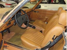 1977 Mercedes-Benz 450SL (CC-2076518) for sale in Mesa, Arizona