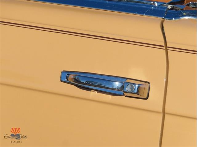1977 Mercedes-Benz 450SL (CC-2076518) for sale in Mesa, Arizona