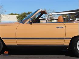 1977 Mercedes-Benz 450SL (CC-2076518) for sale in Mesa, Arizona