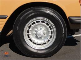 1977 Mercedes-Benz 450SL (CC-2076518) for sale in Mesa, Arizona