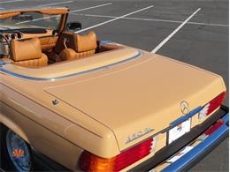 1977 Mercedes-Benz 450SL (CC-2076518) for sale in Mesa, Arizona