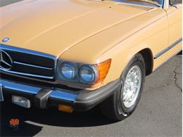 1977 Mercedes-Benz 450SL (CC-2076518) for sale in Mesa, Arizona