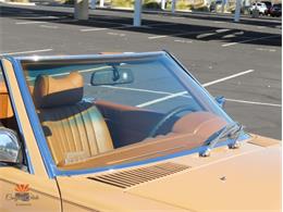 1977 Mercedes-Benz 450SL (CC-2076518) for sale in Mesa, Arizona