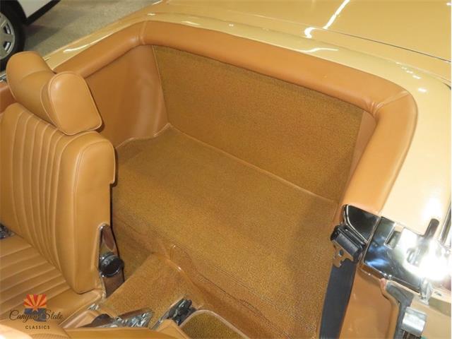1977 Mercedes-Benz 450SL (CC-2076518) for sale in Mesa, Arizona