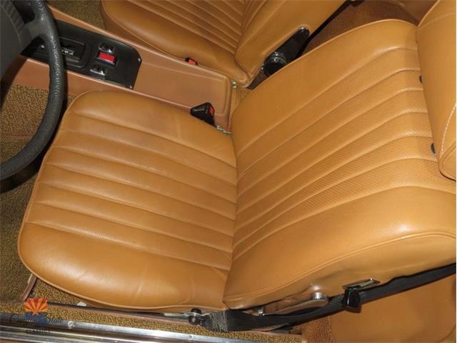 1977 Mercedes-Benz 450SL (CC-2076518) for sale in Mesa, Arizona