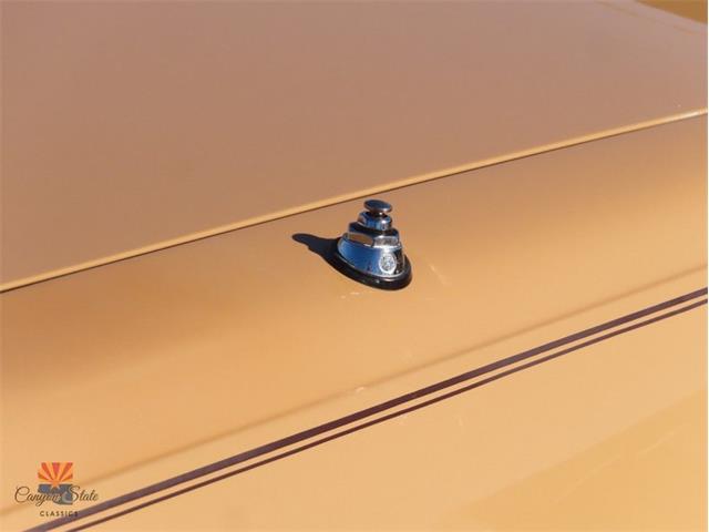 1977 Mercedes-Benz 450SL (CC-2076518) for sale in Mesa, Arizona