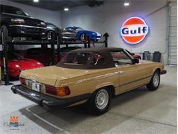 1977 Mercedes-Benz 450SL (CC-2076518) for sale in Mesa, Arizona