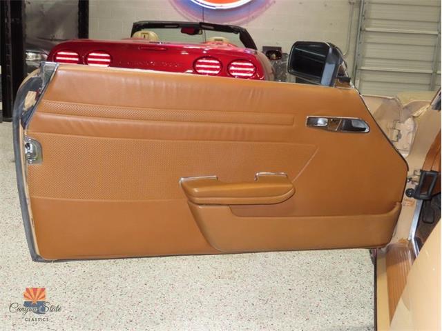 1977 Mercedes-Benz 450SL (CC-2076518) for sale in Mesa, Arizona
