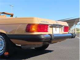 1977 Mercedes-Benz 450SL (CC-2076518) for sale in Mesa, Arizona