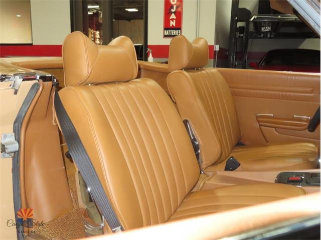 1977 Mercedes-Benz 450SL (CC-2076518) for sale in Mesa, Arizona