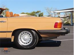 1977 Mercedes-Benz 450SL (CC-2076518) for sale in Mesa, Arizona