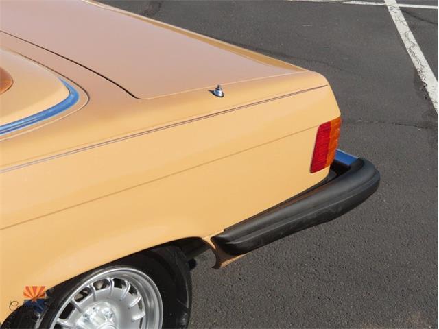 1977 Mercedes-Benz 450SL (CC-2076518) for sale in Mesa, Arizona