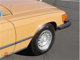 1977 Mercedes-Benz 450SL (CC-2076518) for sale in Mesa, Arizona