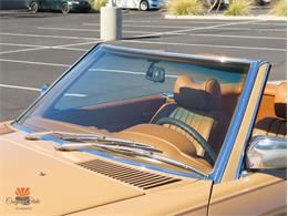 1977 Mercedes-Benz 450SL (CC-2076518) for sale in Mesa, Arizona