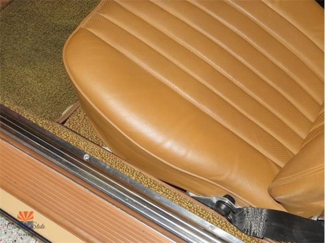 1977 Mercedes-Benz 450SL (CC-2076518) for sale in Mesa, Arizona