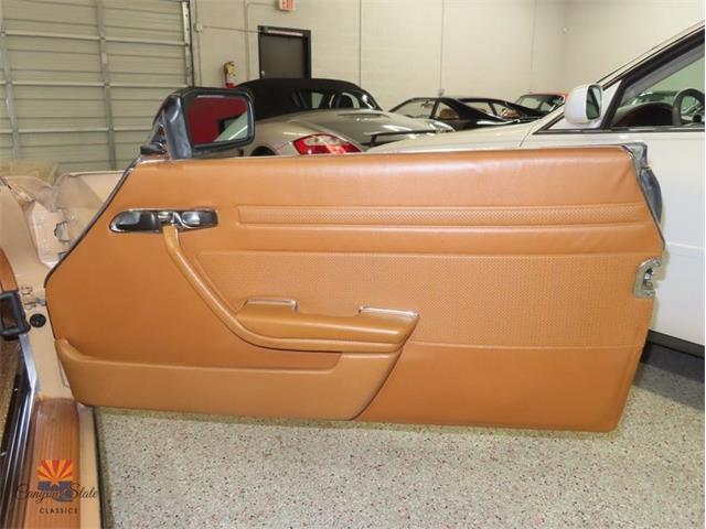 1977 Mercedes-Benz 450SL (CC-2076518) for sale in Mesa, Arizona