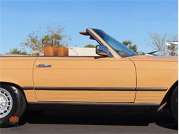 1977 Mercedes-Benz 450SL (CC-2076518) for sale in Mesa, Arizona