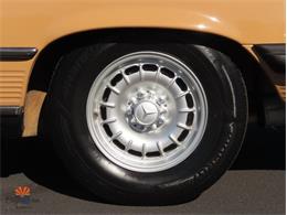 1977 Mercedes-Benz 450SL (CC-2076518) for sale in Mesa, Arizona
