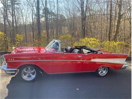 1957 Chevrolet Bel Air (CC-2076519) for sale in Greensboro, North Carolina