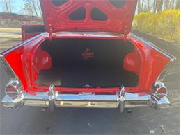 1957 Chevrolet Bel Air (CC-2076519) for sale in Greensboro, North Carolina